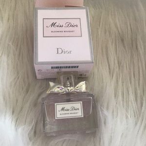 Miss Dior Blooming Bouquet